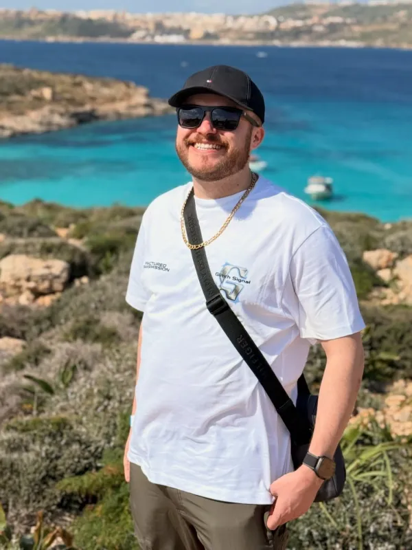Malta Mystery Adventure Highlights 🇲🇹: